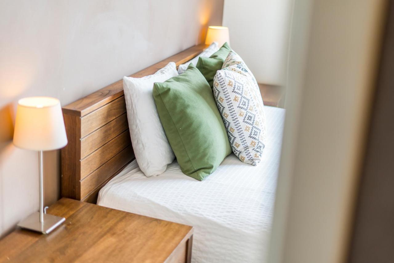Fuths Penthouse 55 Apartment Antwerp Luaran gambar